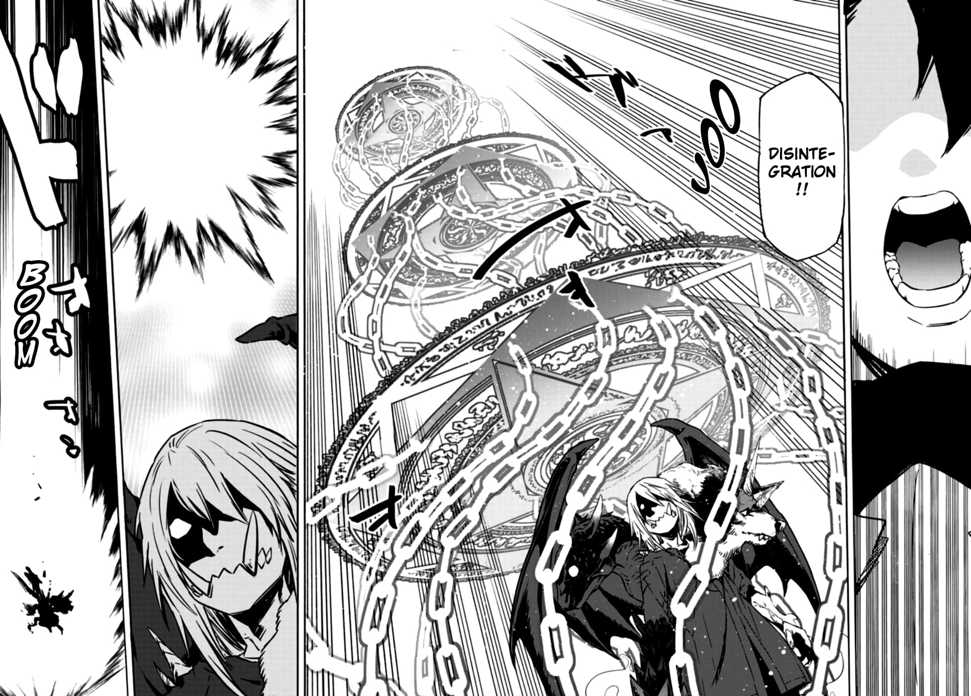 Tensei Shitara Slime Datta Ken, Chapter 55 image 29